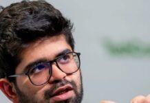 AI CEO: We Will Track Everything You Do