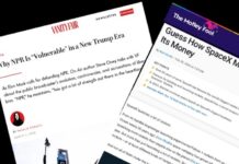 Government Funding Is Not Public Media’s Most Pressing Problem