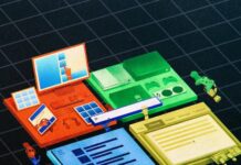 How AI Is Changing The Job Of Design