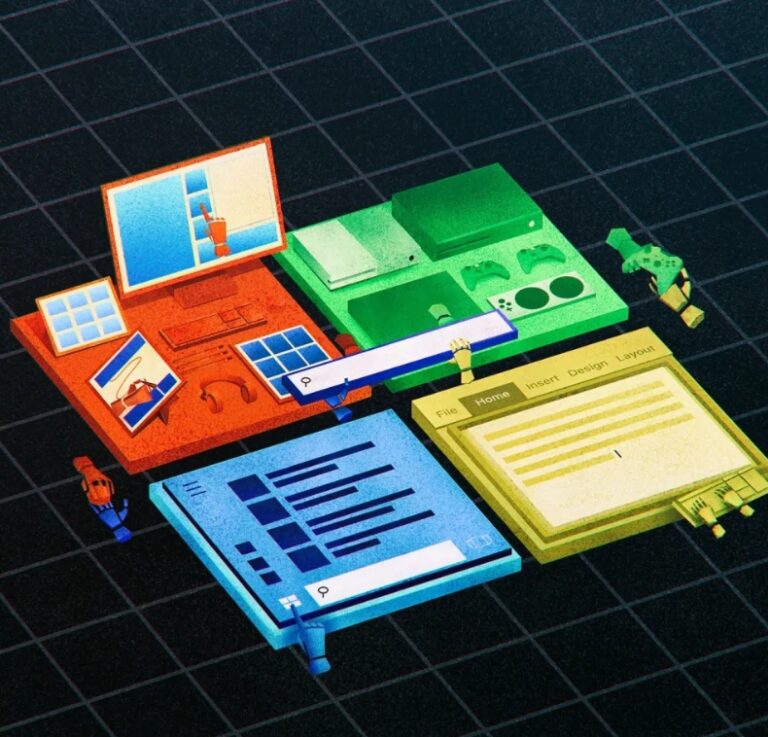 How AI Is Changing The Job Of Design