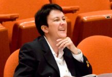 Jennifer Higdon On Writing Music