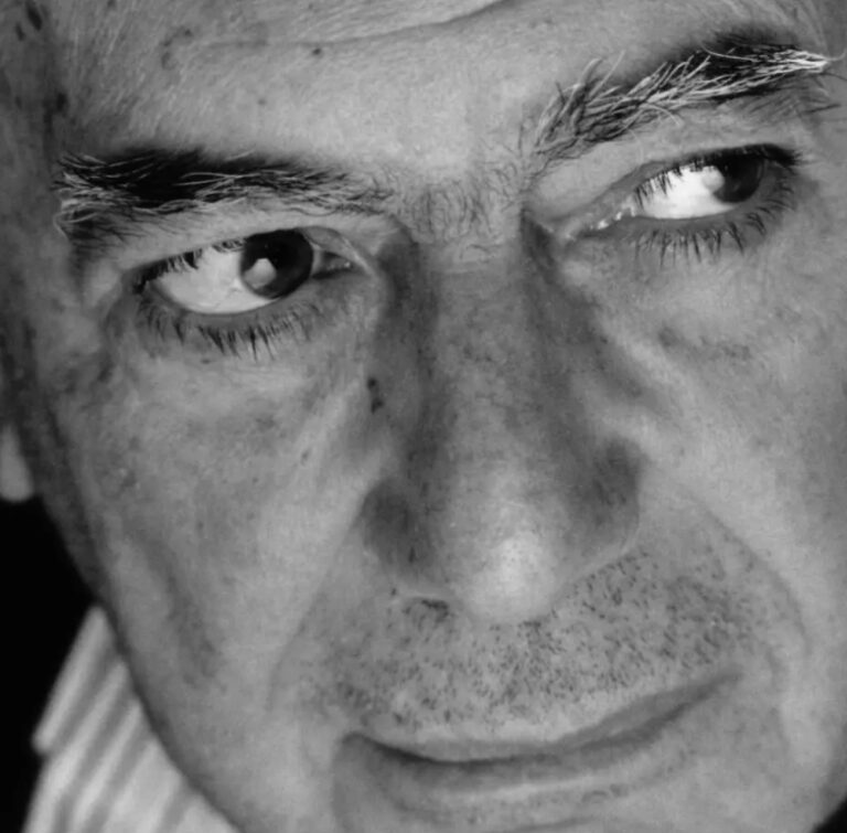 Remembering Maio Vargas Llosa