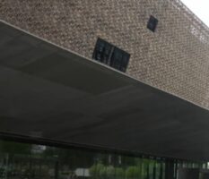 Smithsonian Is Removing Artifacts From The African American Museum