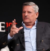 Netflix CEO: Movie Theatres Are Outdated