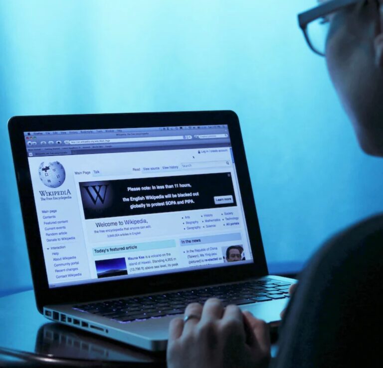 Trump Administration Threatens Wikipedia’s Non-Profit Status