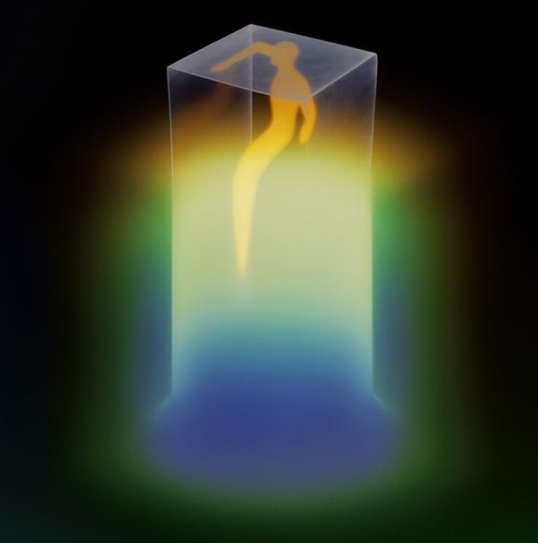 A Color No One Has Ever Seen Before