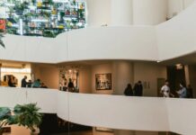 One Gallery’s Artists Are Dominating New York’s Museum Calendar This Spring