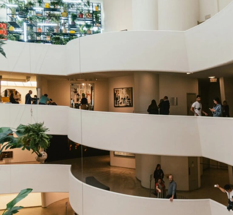 One Gallery’s Artists Are Dominating New York’s Museum Calendar This Spring