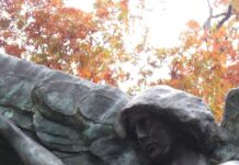 The Iowa Town Where Every Other Person Seems To Be A Writer