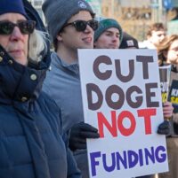 Arts And The Trump Culture Wars