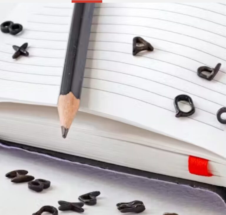 AI Expert: Why AI Won’t Take Over Creative Writing