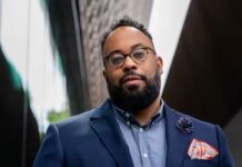 Director Of The National Museum of African American History and Culture In DC Put On Leave