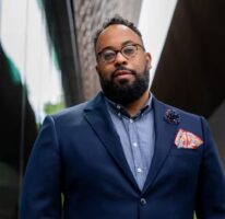 Director Of The  National Museum of African American History and Culture In DC Put On Leave