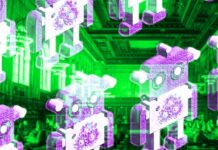 Bots Sucking Up Data Are Straining Wikipedia’s Servers