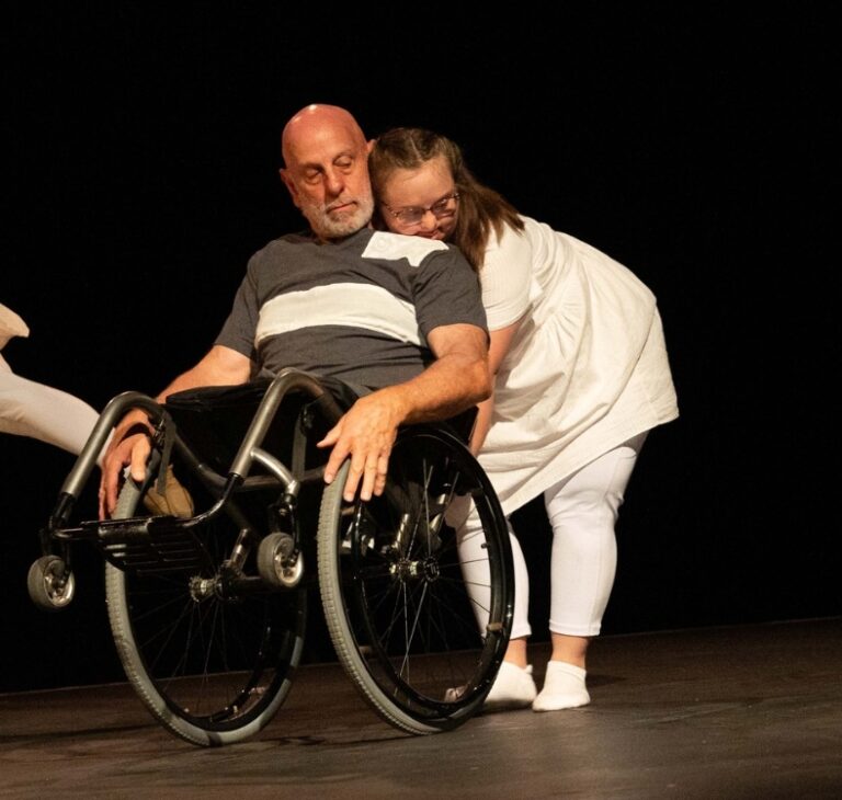 Dance Companies Respond To Anti-DEI Trump Efforts: We’re Not For Sale