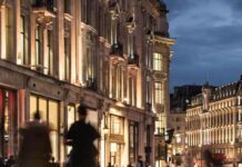 London’s West End Ticket Sales Plateaued In 2024