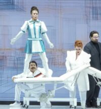 Detroit Opera’s “Cosi” As AI