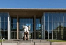 Texas Legislator Proposes Bill To Fine Museums For Content