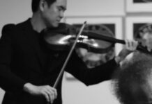 The Takacs Quartet At 50