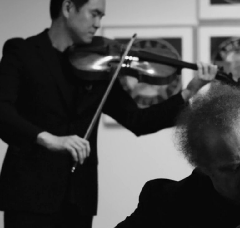 The Takacs Quartet At 50