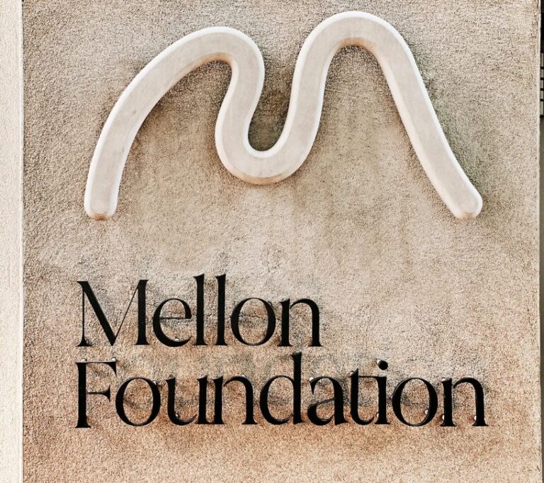 Mellon Foundation Steps Up To Support Humanities Funding Stripped By Trump Admin