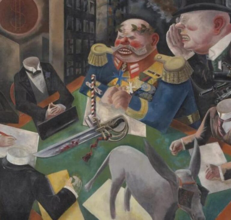 The Dark Sides Underpinning Today’s Entrepreneurial Zeitgeist
