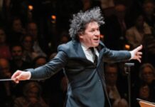 Gustavo Dudamel On The Purpose Of Orchestras