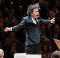 Gustavo Dudamel On The Purpose Of Orchestras
