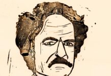 The Inherent Contradictions Of Mark Twain