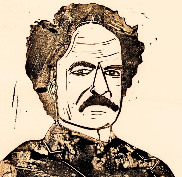 The Inherent Contradictions Of Mark Twain