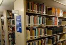 Major Publishers Ask Congress To Cancel Funding Cuts To Libraries