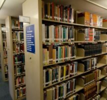 Major Publishers Ask Congress To Cancel Funding Cuts To Libraries