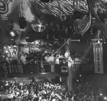 A Short History Of Dance Music