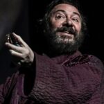 What Theatre Can Teach Us About Connecting And Loneliness