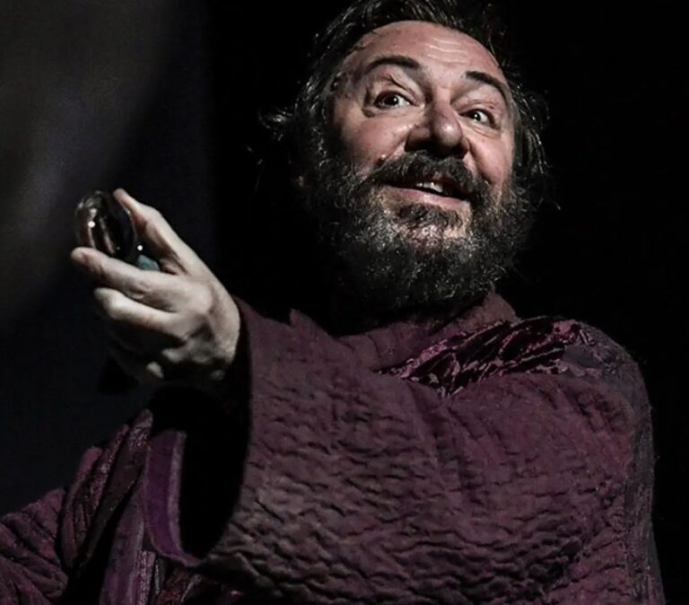 What Theatre Can Teach Us About Connecting And Loneliness