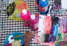 How Portland Oregon Used Its City Arts Tax Money