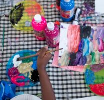 How Portland Oregon Used Its City Arts Tax Money