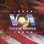 China, Russia Cheer As Trump Shuts Down Voice Of America