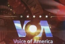 China, Russia Cheer As Trump Shuts Down Voice Of America