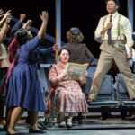 Lawsuits, Leadership Change, Drama At Opera Carolina
