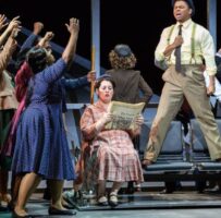 Lawsuits, Leadership Change, Drama At Opera Carolina