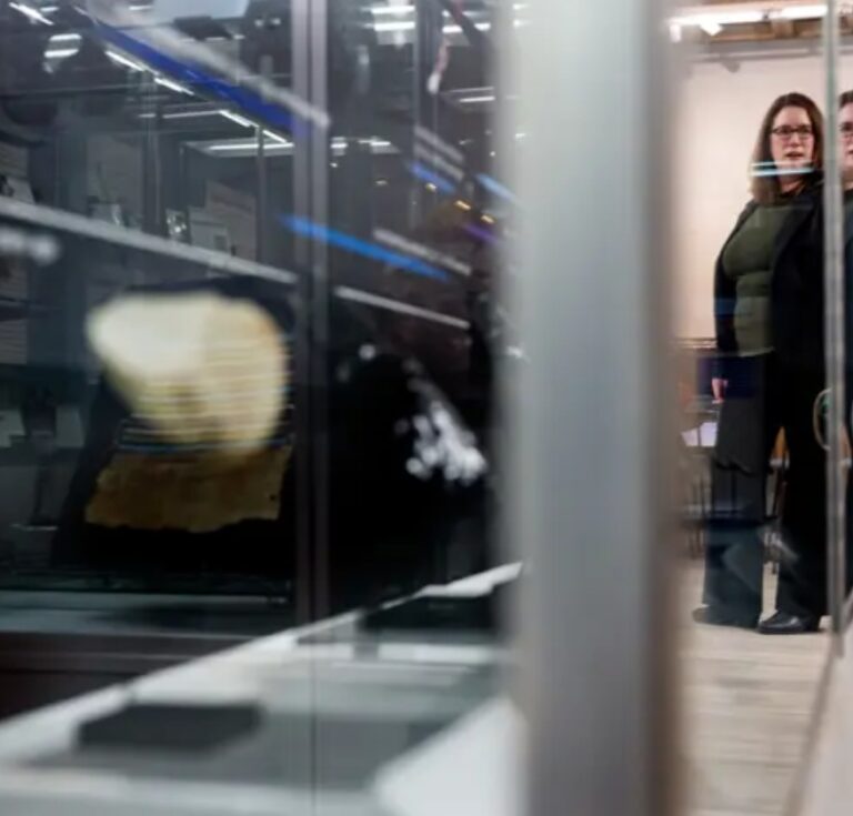 Meet Philadelphia’s Newest (Old) Museum
