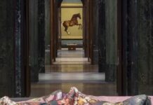 London’s National Gallery Offers A Sleepover In The Galleries Prize