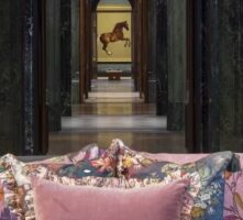 London’s National Gallery Offers A Sleepover In The Galleries Prize