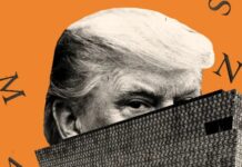 Remnick: Trump Is Taking Aim At Rewriting American History