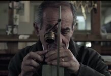 The Dying Art Of Steel-Cut Letters