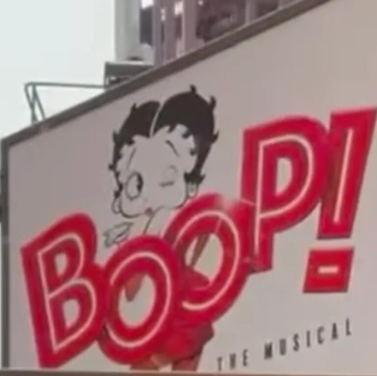 What Even Is A Broadway Opening These Days?