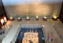 Mexico City’s Maze Of Museums