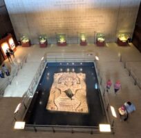 Mexico City’s Maze Of Museums