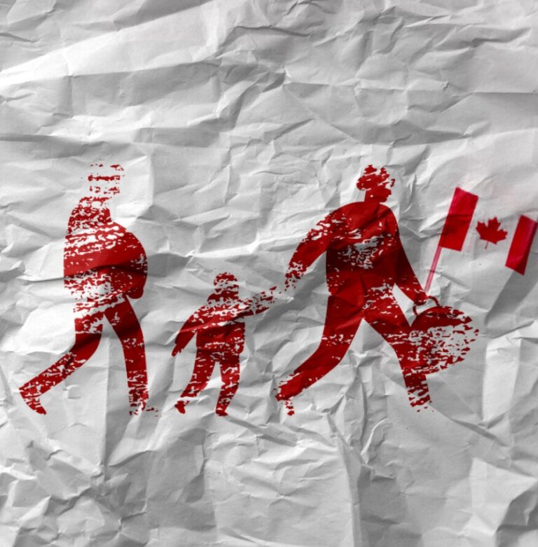 The Case For Canada Growing To 100 Million People (It Currently Has 40M)